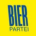 Die Bierpartei (@bierpartei_eu) Twitter profile photo