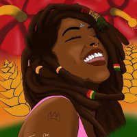 K..Bushlady (@k_bushlady) 's Twitter Profile