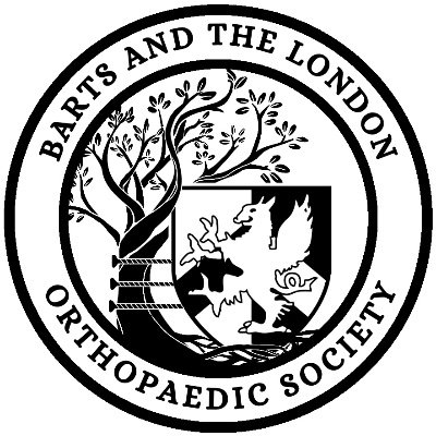 Trauma & Orthopaedics Society @ Barts and the London School of Medicine and Dentistry.