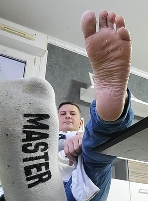 BACKUP Profil von @Ger_Monarch
#findom #Alpha #WorkerBoss #Feets