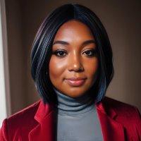 Tamira Hamilton (@hautechauclatte) 's Twitter Profile Photo Tamira Hamilton (@hautechauclatte) 's Twitter Profile Photo