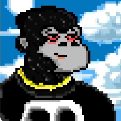 gkaras1991's profile picture. Bullish on Dotsama Ecosystem !
@stoicPX +  @theseistoics + @rareshipsNFT + @glmrapes + @GlmrJungle  + @ExosamaNFT #889 , #1975 +  @Pondsamanft 
$SAMA $DOT $GLMR