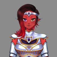 Bella Smith ✨Artist⚡ (@bellasmith3308) 's Twitter Profile