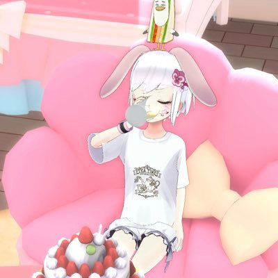 ラヴィさんのプロフィール画像