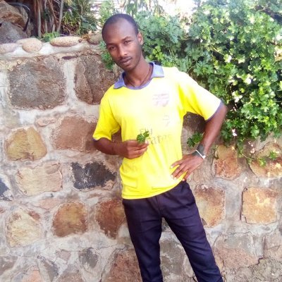 I exist because I have a purpose and a role to play in this world.