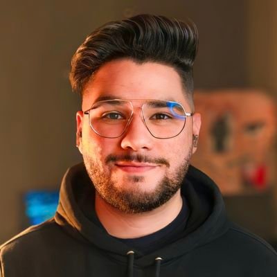 26 | Catador de tacos profesional | Tech | Marketing | TRC 🇲🇽