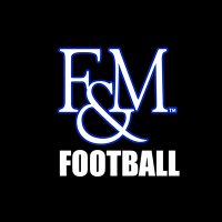 F&M Football(@FandMFootball) 's Twitter Profile Photo