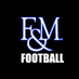 F&M Football (@fandmfootball) Twitter profile photo F&M Football (@fandmfootball) Twitter profile photo
