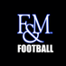 F&M Football (@FandMFootball) Twitter profile photo