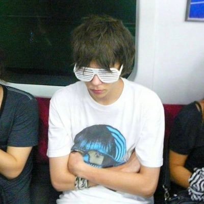 sebさんのプロフィール画像