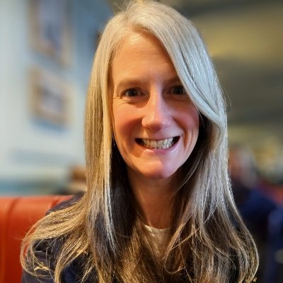 Lindsay Robinsonさんのプロフィール画像