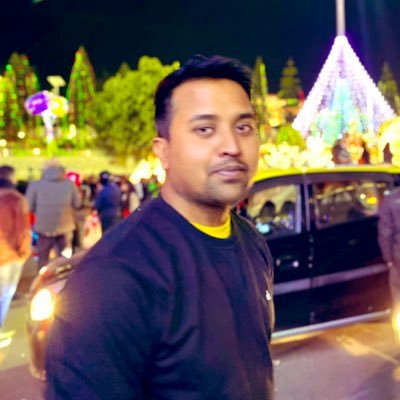 Nekibur's profile picture. Software engineer | Youtuber