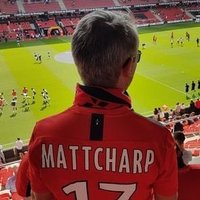 MattCharp ROUGEmémoire 🏆1965 🏆1971 🏆2019 (@mattcharp) 's Twitter Profile