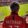 mattcharp's profile picture. Archiviste du site https://t.co/eL3RpCA3Pz 
Intervieweur d'anciens joueurs du SRFC à mes heures perdues.
https://t.co/877LTKTZV8…