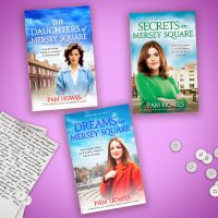 Pam Howes (@pamhowes1) 's Twitter Profile