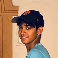Pranav Doshi (@0xpranavdoshi) 's Twitter Profile