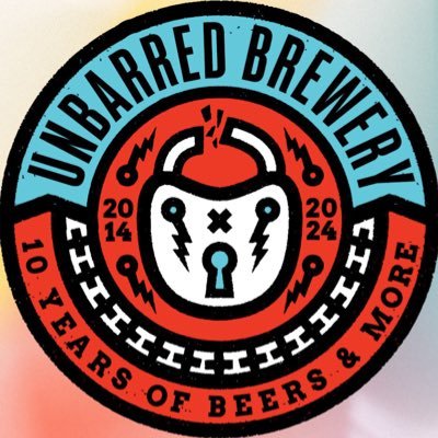 UnBarredBrewery Profile Picture