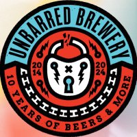 UnBarred Brewery(@UnBarredBrewery) 's Twitter Profile Photo