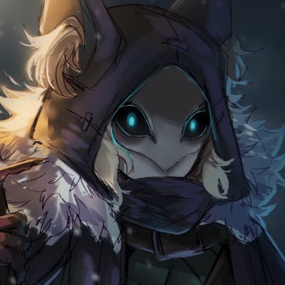 nightvvatch's profile picture. Witches do not exist. Humans are true evil.