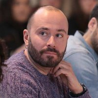 Jota Cañadas (@jotacanadas) 's Twitter Profile Photo