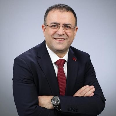 Kocaeli Barosu (2014-2018) Başkanı Derince Belediye Başkanı