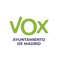 Grupo Municipal VOX Ayuntamiento de Madrid(@VOX_AytoMadrid) 's Twitter Profile Photo