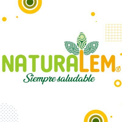 🇬🇹Tienda de Productos Naturales🇬🇹
Alimentos Saludables, Cosmética Natural, Productos Ecológicos @naturalemgt