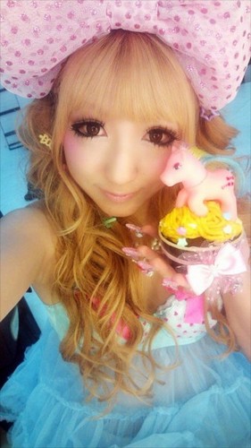 Kaanami80's profile picture. 