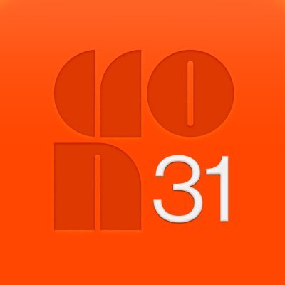 cron's profile picture. Cron is now @NotionCalendar