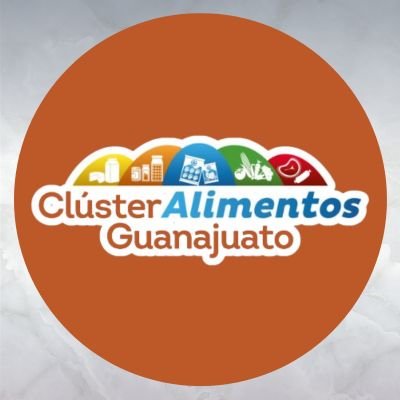 Elevar la competitividad en toda la cadena de valor del Clúster Alimentos de Guanajuato