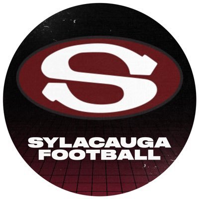 The official Twitter account of Sylacauga Football 🔴⚫️ Head Coach: Chris Smelley 205-887-0004