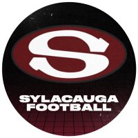 Sylacauga Football(@SYL_FB) 's Twitter Profile Photo
