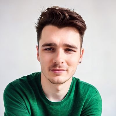 Front End Developer, Graphic Designer and budding photographer!
