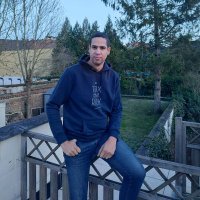 André Van Deuren (@andrevandeuren) 's Twitter Profile Photo