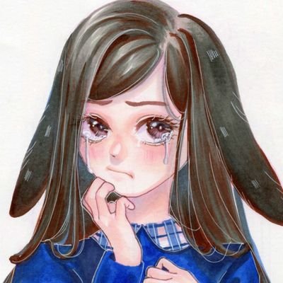 🇻🇳🇺🇸 Illustrator based in 🇨🇱 ✿ College Student ✿ Traditional Artist
🎀 LINKS & SHOP↘️