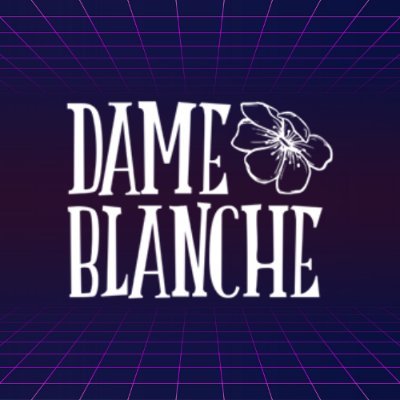 Dame Blanche – NOS MUDAMOS PRO BLUESKYさんのプロフィール画像
