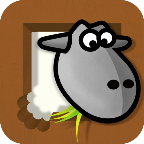 HungrySheepGame's profile picture. Hungry Sheep is a simple but very exciting iPhone & iPad game. Suitable for all sheep-loving individuals (especially kids). Download now in the AppStore!