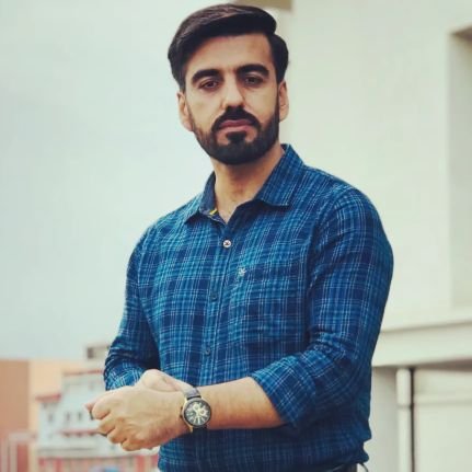 mdrafirashidi's profile picture. Research Scholar at NIT Rourkela