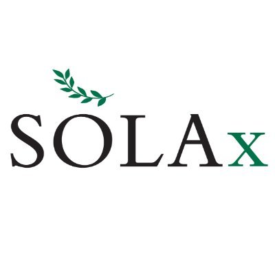 SOLAx