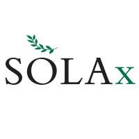 SOLAx(@SOLAxOnline) 's Twitter Profileg