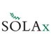 SOLAx (@SOLAxOnline) Twitter profile photo