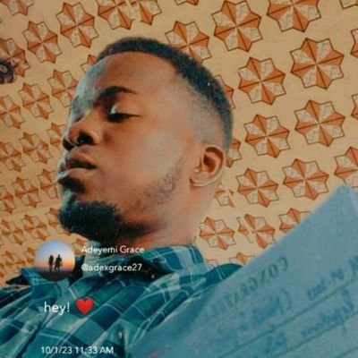 Iam_Apase's profile picture. Simple is complicated