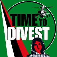 Time to Divest (@timetodivestedi) 's Twitter Profile
