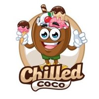 Chilled Coco | Premium Dairy-Free Ice Cream(@chilled_coco) 's Twitter Profile Photo