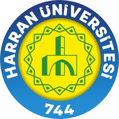 Harran Üniversitesi Resmi X Hesabıdır. / Official X Account of Harran University https://t.co/ISxNfBLDac