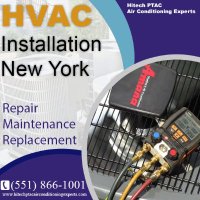 Hitech PTAC Air Conditioning Experts(@hitechptacair) 's Twitter Profile Photo