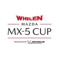 Mazda MX-5 Cup(@MazdaMX5Cup) 's Twitter Profile Photo