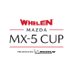 Mazda MX-5 Cup (@mazdamx5cup) Twitter profile photo Mazda MX-5 Cup (@mazdamx5cup) Twitter profile photo