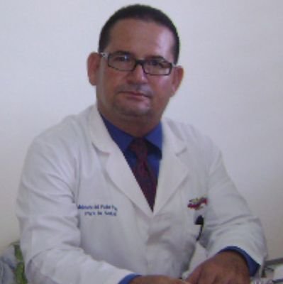 Director de la Clínica estomatológica . Mayarí .