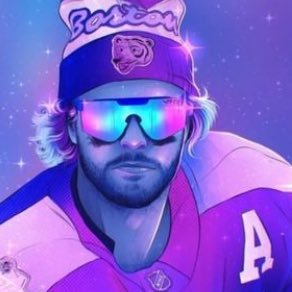 Danny Mouse. 34. He/him. Feral bisexual Bruins fanartist. I hope David Pastrnak had a good day today. (Header drawn by me, pfp by @Jaxx29nyr) 🏳️🌈🏳️⚧️